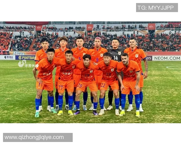 亚冠杯激战山东鲁能泰山迎战庆南FC期待精彩对决与历史交锋 亚冠杯激战山东鲁能泰山迎战庆南FC期待精彩对决与历史交锋