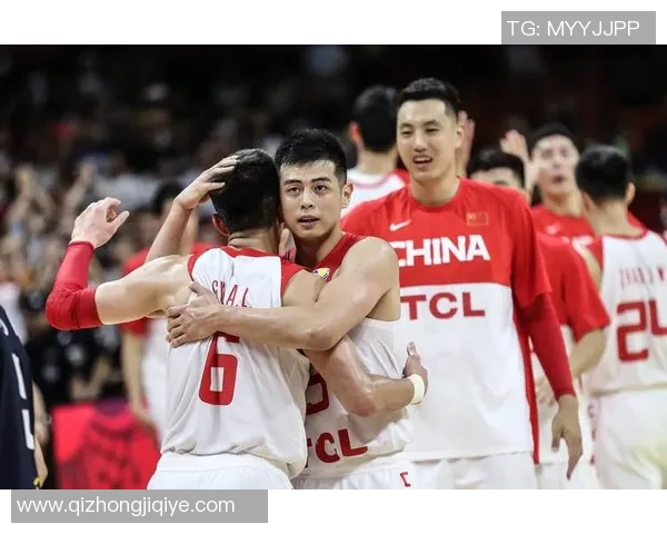 2019年中国男篮对阵尼日利亚第三节精彩回顾与战术分析