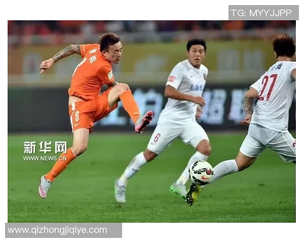 第十二轮山东鲁能迎战上海上港争夺中超积分榜关键战役