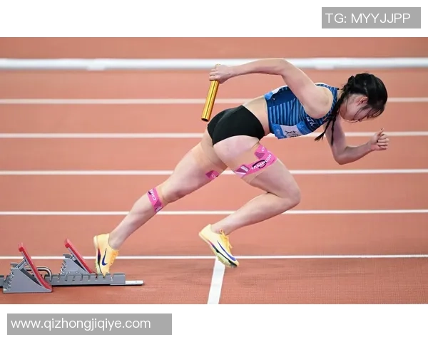 全运会|全运会新项田径4×100米混合接力,终究有何特别? 全运会|全运会新项田径4×100米混合接力,终究有何特别?