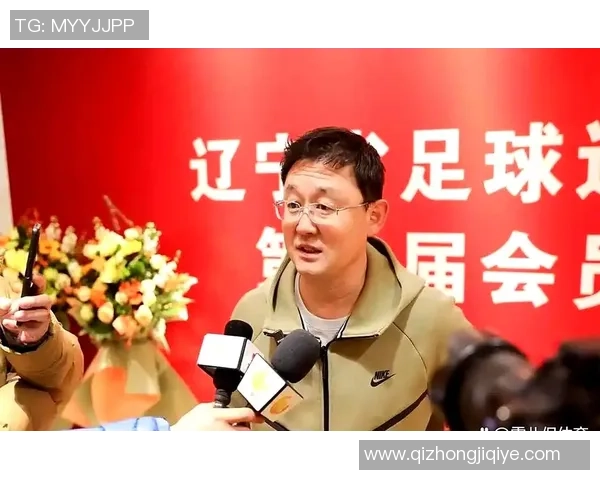 孙继海:从未圈钱!索赔266万是为了维护孩子,苏超火爆对国足没用 孙继海:从未圈钱!索赔266万是为了维护孩子,苏超火爆对国足没用