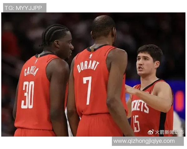 火箭队成功捡漏？乌度卡总结底薪后卫6大优势！首发方位暂时稳了