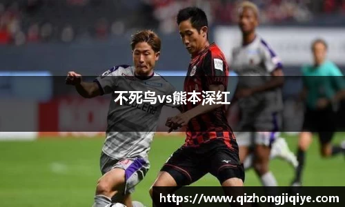 不死鸟vs熊本深红
